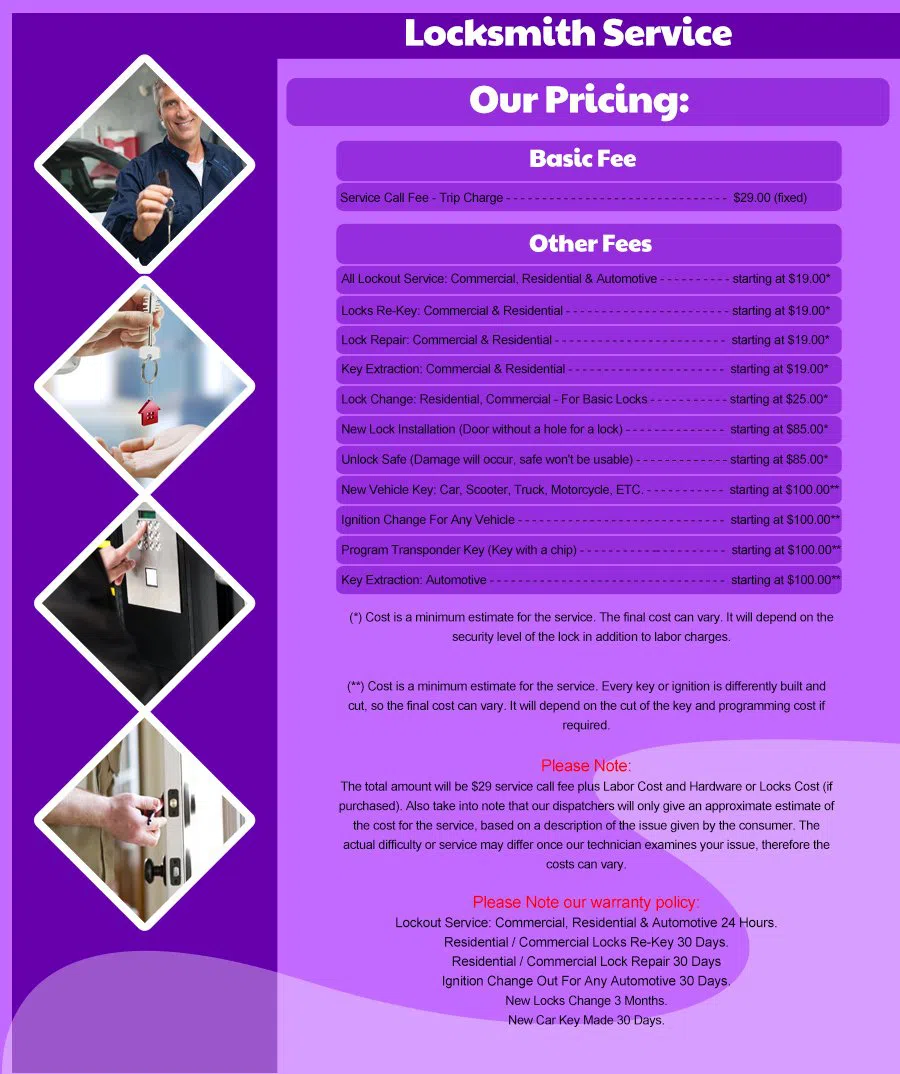 Euless TX Locksmith Store Euless, TX 682-207-3962